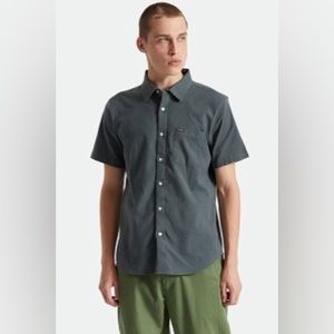 Brixton Charter Oxford XXL | NEW WITH TAGS